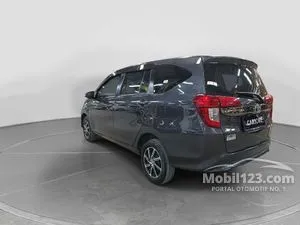 2022 Toyota Calya 1.2 G MPV
