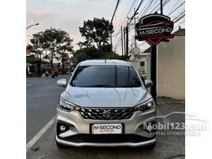 2023 Suzuki Ertiga 1.5 Hybrid GX MPV