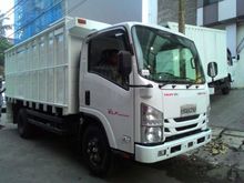 Isuzu NMR 71 6 Ban