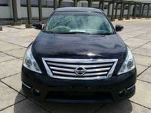 2013 Nissan Teana 2.5 XV Sedan
