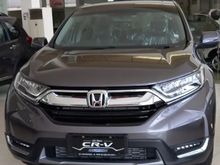 2020 Honda CR-V 1.5 Prestige Prestige VTEC SUV NEGO LANGSUNG