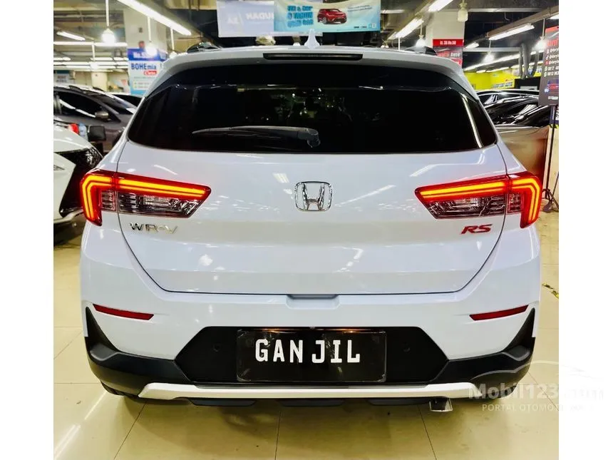 2023 Honda WR-V RS SUV