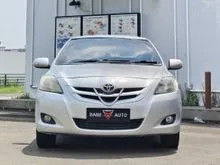 2008 Toyota Vios 1.5 G Sedan
