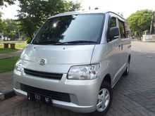 2015 Daihatsu Gran Max 1.3 D Van Dp Min Hanya 15Jt.an
