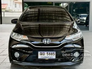 2017 Honda JAZZ 1.5 V+ Hatchback