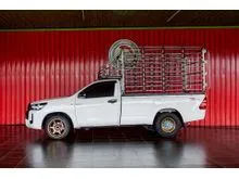 2020 Toyota HILUX REVO 2.4 Single Cab J Pickup