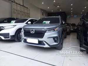 2022 Honda BR-V 1.5 Prestige SUV