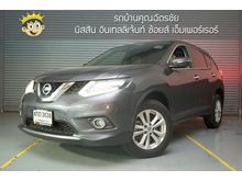 2015 Nissan X-Trail 2.0 (ปี 14-17) E SUV AT