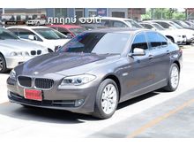 2014 BMW 525d 2.0 F10 (ปี 10-16) Luxury Sedan AT