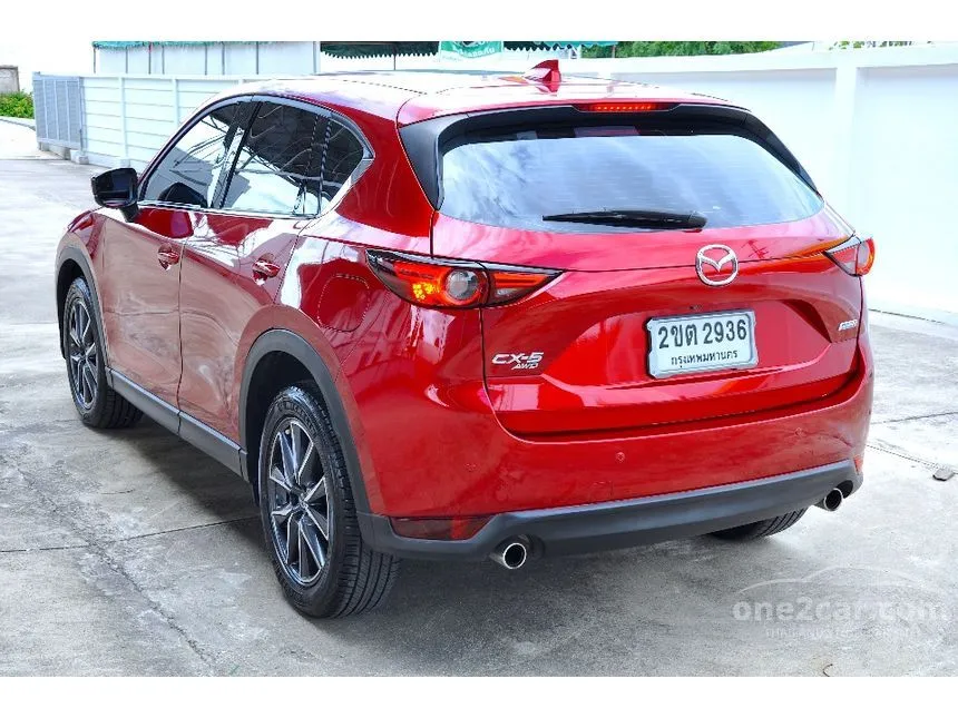 2019 Mazda CX-5 XDL SUV