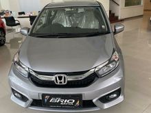2021 Honda Brio 1,2 Satya E Hatchback
