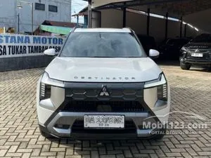 2025 Mitsubishi Destinator 1.5 Ultimate SUV