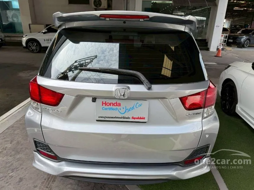 2018 Honda MOBILIO V Wagon