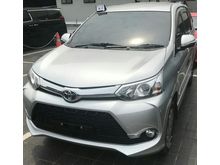 ALL NEW Toyota Avanza 1.5 Veloz MPV