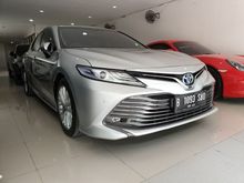 2019 Toyota Camry Hybrid 2.5 HV Sedan