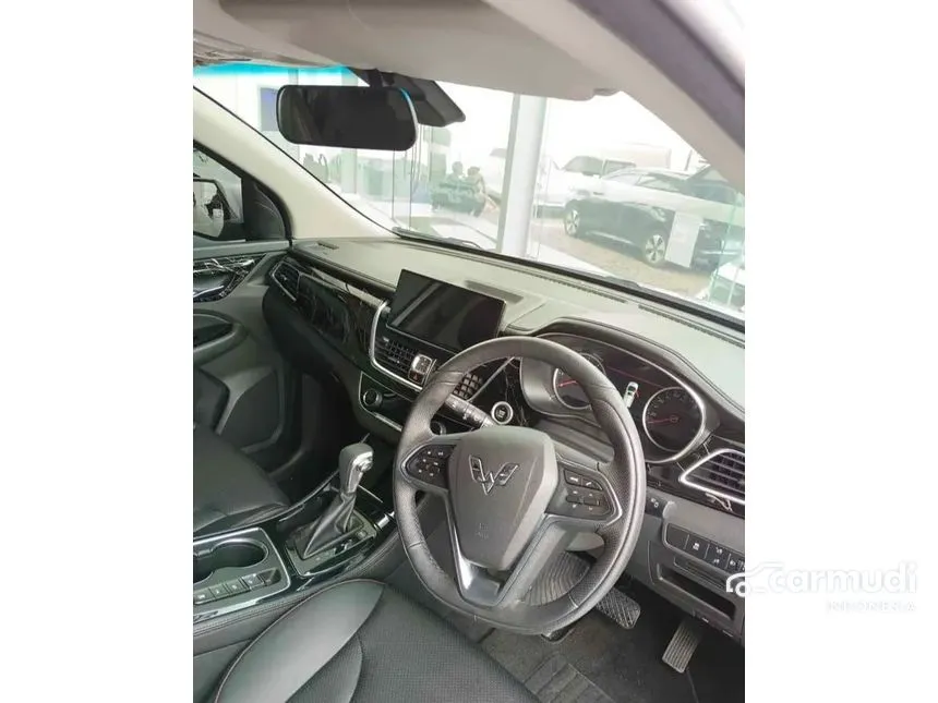 2025 Wuling Cortez EX Lux+ MPV