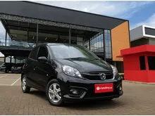 2016 Honda Brio 1.2 Satya E Hatchback