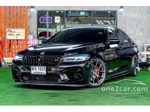 2019 BMW 530e 2.0 Luxury Sedan