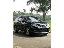 2014 Nissan X-Trail 2.5 SUV