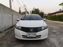 2010 Honda City 1.5 (ปี 08-14) V i-VTEC Sedan AT