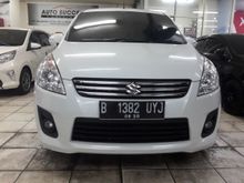 2015 Suzuki Ertiga 1.4 GX MPV