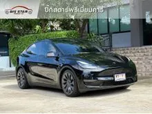 2024 TESLA Model Y 0.0 Performance 4WD SUV