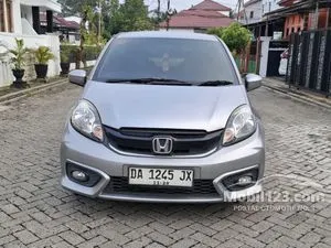 2018 Honda Brio 1.2 Satya E Hatchback