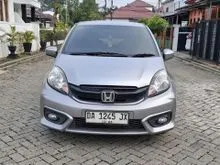 2018 Honda Brio 1.2 Satya E Hatchback