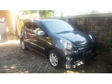 2016 Toyota Agya 998 TRD Sportivo Hatchback