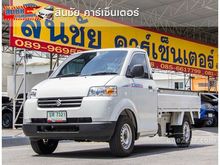 2018 Suzuki Carry 1.6 (ปี 07-15) Truck MT