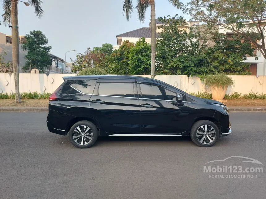 2019 Nissan Livina VL MPV