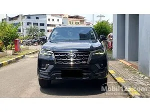 2024 Toyota Fortuner 2.8 GR Sport 4X4 (2 Tone) SUV