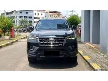2024 Toyota Fortuner 2.8 GR Sport 4X4 (2 Tone) SUV Diesel Like New