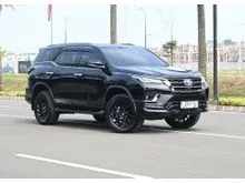 2024 Toyota Fortuner 2.8 GR Sport TSS SUV