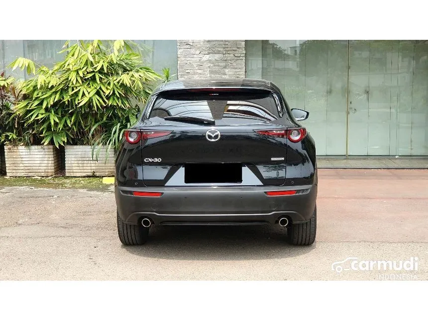 2020 Mazda CX-30 GT SUV
