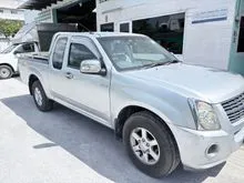 2007 Isuzu D-MAX 3.0 Cab-4 (ปี 07-11) 3.0 SLX Cab-4 Pickup AT
