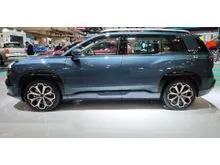 2026 GAC AION V 0.0 Luxury SUV adt Mobil Listrik Premium Cocok dibawa Harian Kabin Luas Bagasi Lega Ada Ban Cadangan Intip Yuk Cashback nya 2DAY KIRIM
