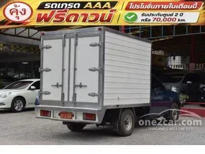 2004 Isuzu D-MAX 3.0 EX Spark Pickup