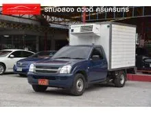 2004 Isuzu D-MAX 3.0 Spark (ปี 02-06) EX Pickup