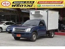 2004 Isuzu D-MAX 3.0 Spark (ปี 02-06) EX Pickup