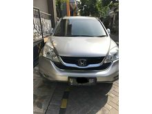 2012 Honda CR-V 2.0 2.0 i-VTEC SUV