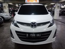 2013 Mazda Biante 2.0 CC MPV