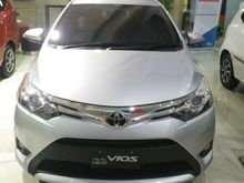 Ready Toyota Vios 1.5 G Paket Murah