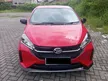 Jual Mobil Daihatsu Sirion 2022 R 1.3 di DKI Jakarta Automatic Hatchback Merah Rp 183.000.000