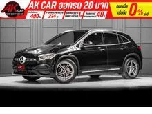 2024 Mercedes-Benz GLA200 1.3 W247 (ปี 20-27) AMG Dynamic SUV