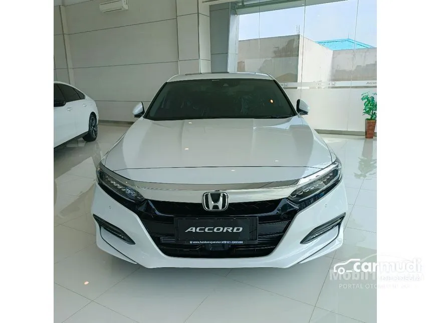 2023 Honda Accord Sedan