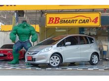 2013 Honda Jazz 1.3 (ปี 08-14) Hybrid Hatchback AT
