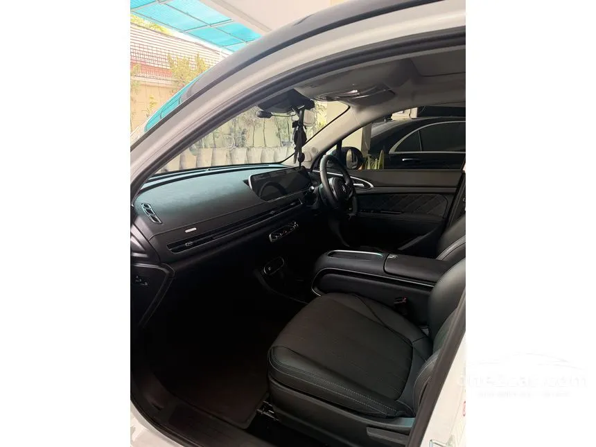 2025 ORA Good Cat Ultra Hatchback