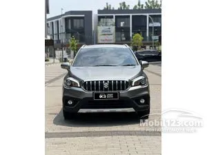 2018 Suzuki SX4 S-Cross 1.5 Hatchback