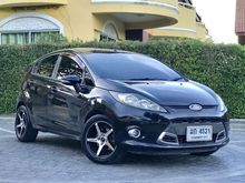2011 Ford Fiesta 1.6 (ปี 10-16) Sport Hatchback AT